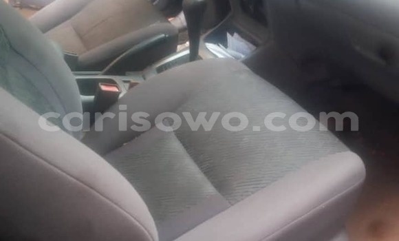 Buy Used Toyota RAV4 Other Car in Cotonou in Benign Buy Used Toyota RAV4 Other Car in Cotonou in Benign