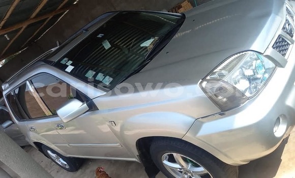 Buy Used Nissan X–Trail Other Car in Cotonou in Benign Buy Used Nissan X–Trail Other Car in Cotonou in Benign