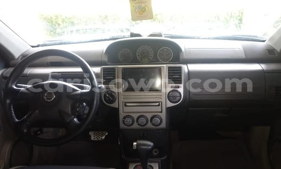 Buy Used Nissan X–Trail Other Car in Cotonou in Benign Buy Used Nissan X–Trail Other Car in Cotonou in Benign