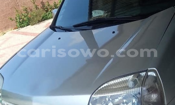 Buy Used Nissan X–Trail Other Car in Cotonou in Benign Buy Used Nissan X–Trail Other Car in Cotonou in Benign