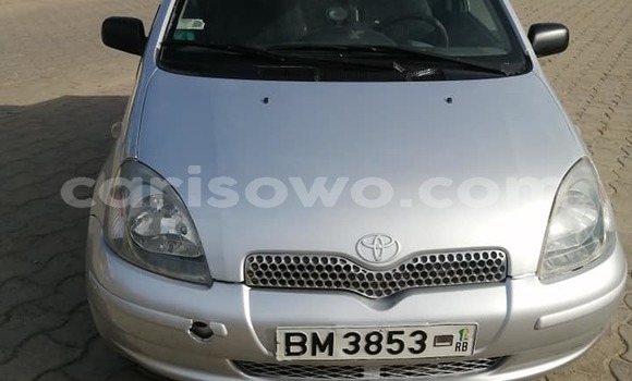 Ra Àlòkù Toyota Yaris Miiran Ọkọ̀ in Cotonou ni Benin