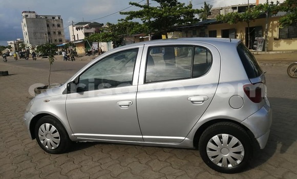 Buy Used Toyota Yaris Other Car in Cotonou in Benign Buy Used Toyota Yaris Other Car in Cotonou in Benign