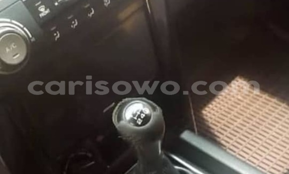 Buy Used Toyota Prado Other Car in Athieme in Mono Buy Used Toyota Prado Other Car in Athieme in Mono