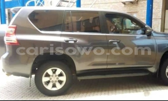 Buy Used Toyota Prado Other Car in Athieme in Mono Buy Used Toyota Prado Other Car in Athieme in Mono