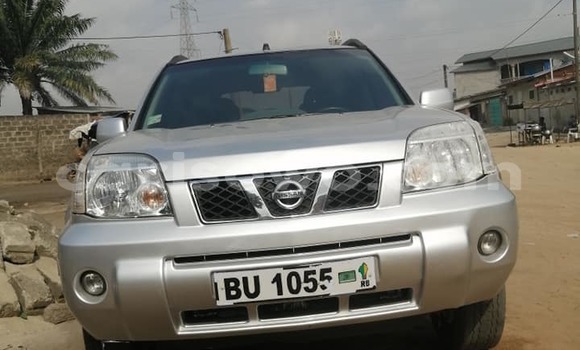 Acheter Occasion Voiture Nissan X–Trail Autre à Cotonou, Benin
