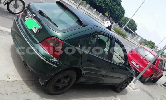 Acheter Occasion Voiture Range Rover Evoque Autre à Cotonou, Benin