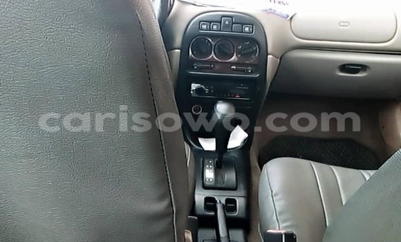 Buy Used Range Rover Evoque Other Car in Cotonou in Benign Buy Used Range Rover Evoque Other Car in Cotonou in Benign