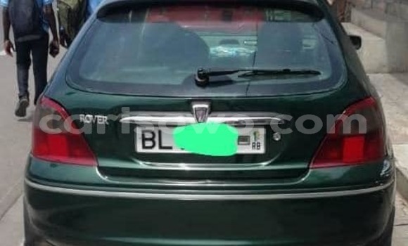 Buy Used Range Rover Evoque Other Car in Cotonou in Benign Buy Used Range Rover Evoque Other Car in Cotonou in Benign