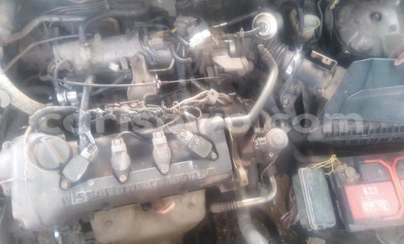 Buy Used Nissan Almera Other Car in Cotonou in Benign Buy Used Nissan Almera Other Car in Cotonou in Benign