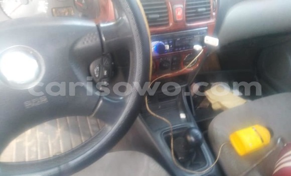 Buy Used Nissan Almera Other Car in Cotonou in Benign Buy Used Nissan Almera Other Car in Cotonou in Benign