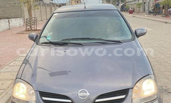 Ra Àlòkù Nissan Tino Miiran Ọkọ̀ in Cotonou ni Benin