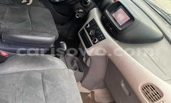Buy Used Nissan Tino Other Car in Cotonou in Benign Buy Used Nissan Tino Other Car in Cotonou in Benign