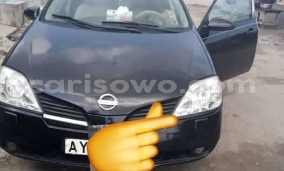 Acheter Occasion Voiture Nissan Primera Autre à Cotonou, Benin