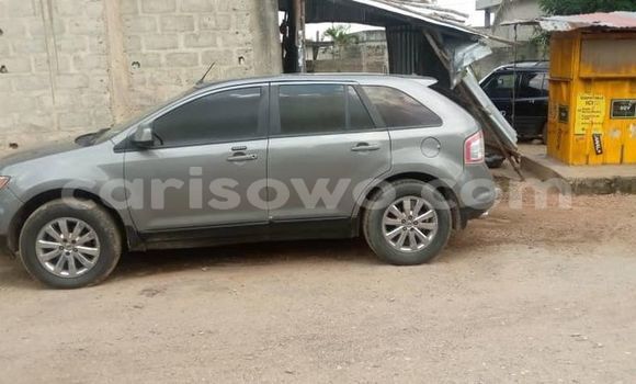 Cars for sale in benin - carisowo