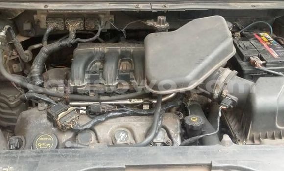 Buy Used Ford Edge Other Car in Cotonou in Benign Buy Used Ford Edge Other Car in Cotonou in Benign