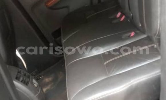 Buy Used Ford Edge Other Car in Cotonou in Benign Buy Used Ford Edge Other Car in Cotonou in Benign