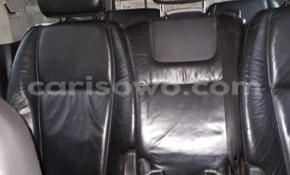 Buy Used Volvo XC90 White Car in Cotonou in Benign Buy Used Volvo XC90 White Car in Cotonou in Benign