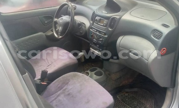 Buy Used Toyota Yaris Other Car in Cotonou in Benign Buy Used Toyota Yaris Other Car in Cotonou in Benign