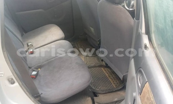 Buy Used Toyota Yaris Other Car in Cotonou in Benign Buy Used Toyota Yaris Other Car in Cotonou in Benign