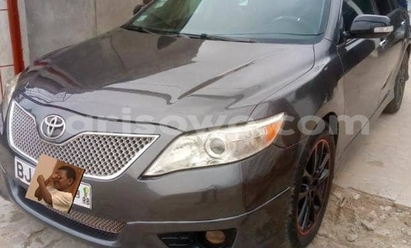 Ra Àlòkù Toyota Camry Miiran Ọkọ̀ in Cotonou ni Benin
