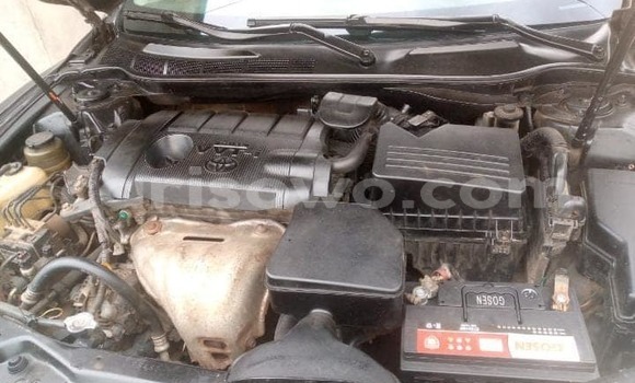 Buy Used Toyota Camry Other Car in Cotonou in Benign Buy Used Toyota Camry Other Car in Cotonou in Benign
