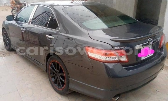 Buy Used Toyota Camry Other Car in Cotonou in Benign Buy Used Toyota Camry Other Car in Cotonou in Benign