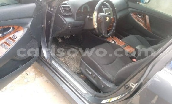 Buy Used Toyota Camry Other Car in Cotonou in Benign Buy Used Toyota Camry Other Car in Cotonou in Benign
