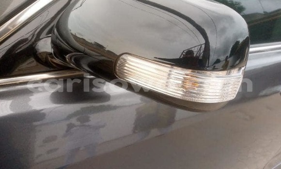 Buy Used Toyota Camry Other Car in Cotonou in Benign Buy Used Toyota Camry Other Car in Cotonou in Benign
