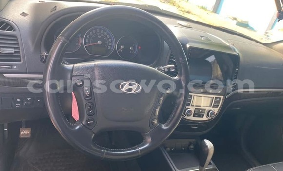 Buy Used Hyundai Santa Fe Other Car in Cotonou in Benign Buy Used Hyundai Santa Fe Other Car in Cotonou in Benign