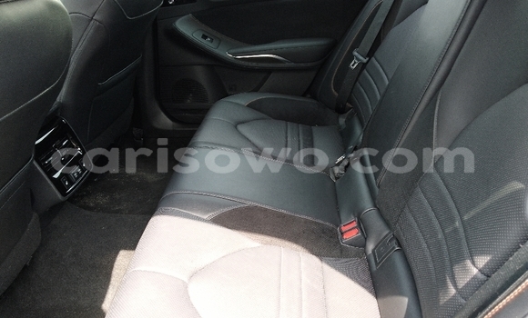 Ra Àlòkù Toyota Avalon Black Ọkọ̀ in Cotonou ni Benin Ra Àlòkù Toyota Avalon Black Ọkọ̀ in Cotonou ni Benin