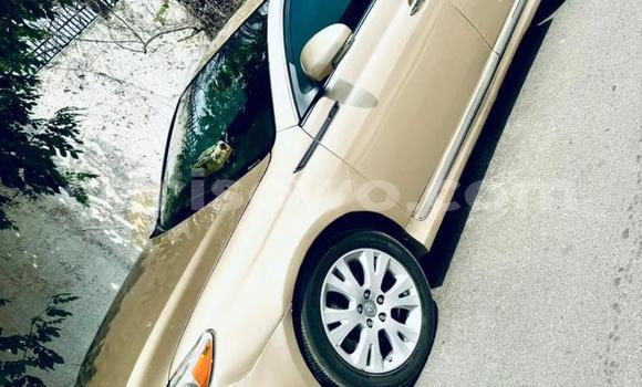 Sayi Na hannu Toyota Avalon M Mota in Cotonou a Benin Sayi Na hannu Toyota Avalon M Mota in Cotonou a Benin