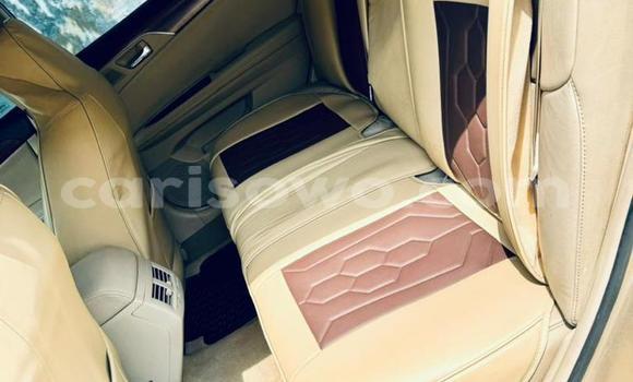 Sayi Na hannu Toyota Avalon M Mota in Cotonou a Benin Sayi Na hannu Toyota Avalon M Mota in Cotonou a Benin