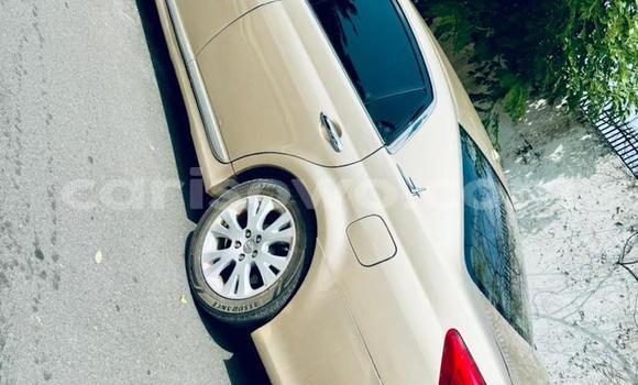 Sayi Na hannu Toyota Avalon M Mota in Cotonou a Benin Sayi Na hannu Toyota Avalon M Mota in Cotonou a Benin