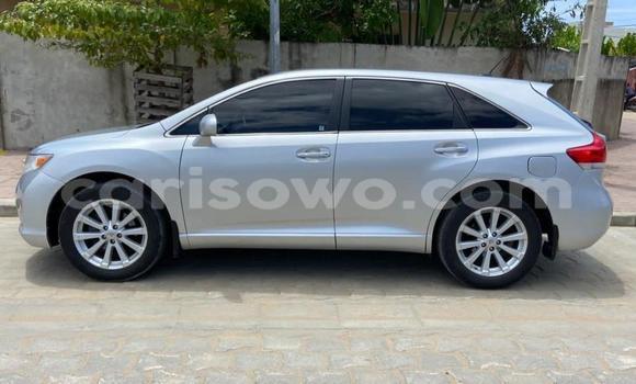 Acheter Occasion Voiture Toyota Venza Autre à Cotonou, Benin