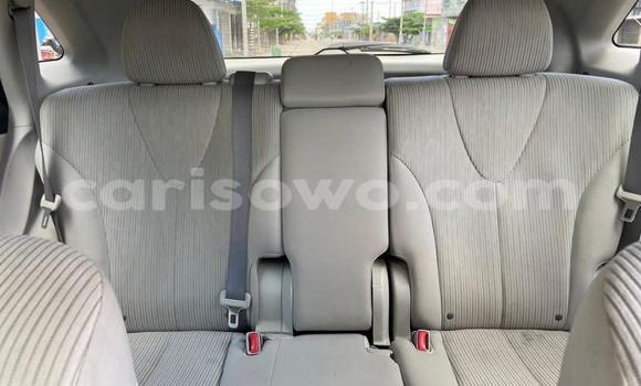 Acheter Occasion Voiture Toyota Venza Autre à Cotonou, Benin Acheter Occasion Voiture Toyota Venza Autre à Cotonou, Benin