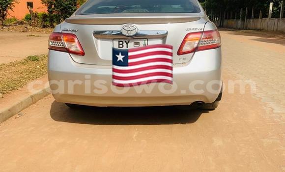 Acheter Occasion Voiture Toyota Camry Beige à Cotonou, Benin Acheter Occasion Voiture Toyota Camry Beige à Cotonou, Benin