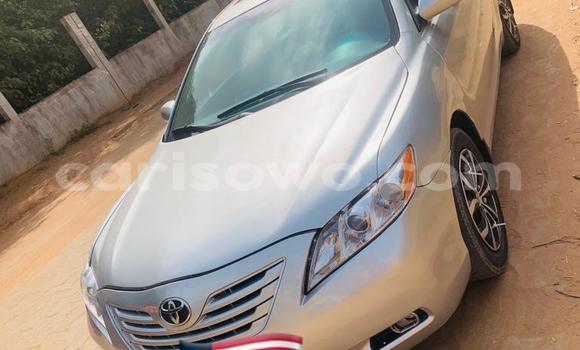 Acheter Occasion Voiture Toyota Camry Beige à Cotonou, Benin Acheter Occasion Voiture Toyota Camry Beige à Cotonou, Benin