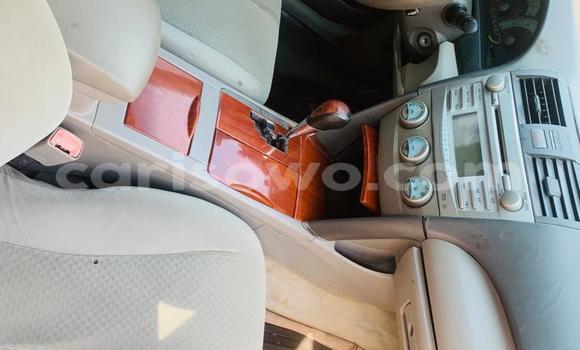 Acheter Occasion Voiture Toyota Camry Beige à Cotonou, Benin Acheter Occasion Voiture Toyota Camry Beige à Cotonou, Benin