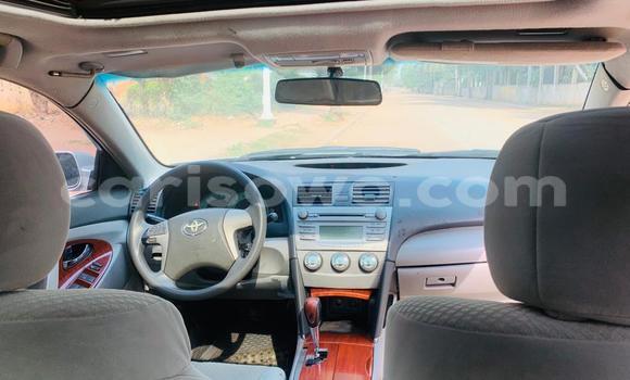 Acheter Occasion Voiture Toyota Camry Beige à Cotonou, Benin Acheter Occasion Voiture Toyota Camry Beige à Cotonou, Benin