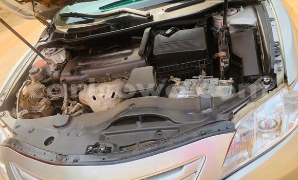 Acheter Occasion Voiture Toyota Camry Beige à Cotonou, Benin Acheter Occasion Voiture Toyota Camry Beige à Cotonou, Benin