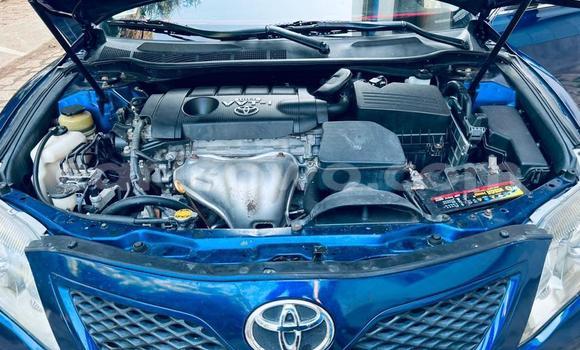 Acheter Occasion Voiture Toyota Camry Bleu à Cotonou, Benin Acheter Occasion Voiture Toyota Camry Bleu à Cotonou, Benin