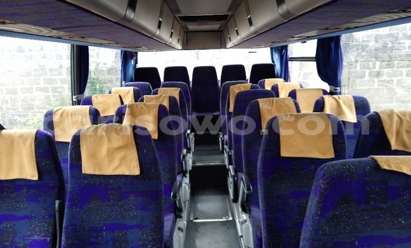 Acheter Occasion Utilitaire Renault Trafic Blanc à Cotonou, Benin Acheter Occasion Utilitaire Renault Trafic Blanc à Cotonou, Benin