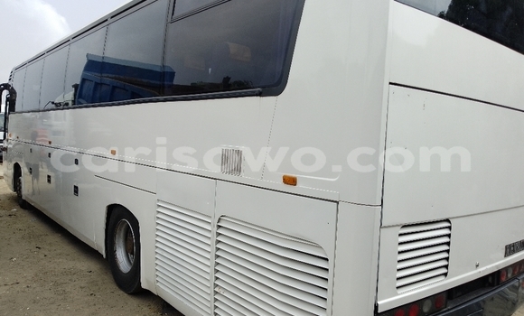 Acheter Occasion Utilitaire Renault Trafic Blanc à Cotonou, Benin Acheter Occasion Utilitaire Renault Trafic Blanc à Cotonou, Benin