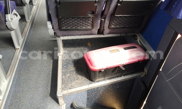 Acheter Occasion Utilitaire Renault Trafic Blanc à Cotonou, Benin Acheter Occasion Utilitaire Renault Trafic Blanc à Cotonou, Benin