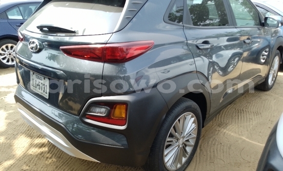 Ra Àlòkù Honda Jazz Silver Ọkọ̀ in Cotonou ni Benin Ra Àlòkù Honda Jazz Silver Ọkọ̀ in Cotonou ni Benin