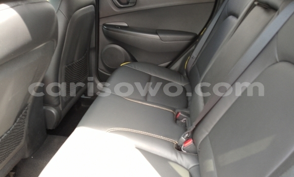 Ra Àlòkù Honda Jazz Silver Ọkọ̀ in Cotonou ni Benin Ra Àlòkù Honda Jazz Silver Ọkọ̀ in Cotonou ni Benin