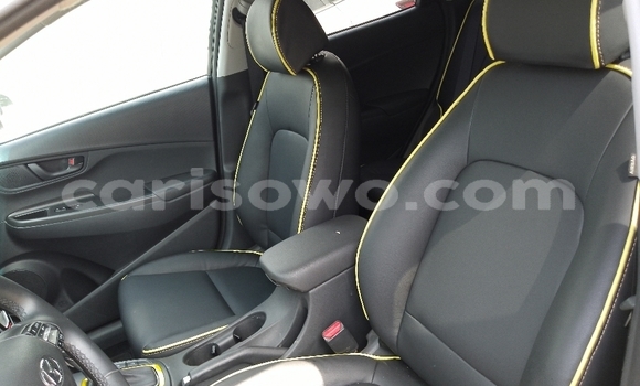 Ra Àlòkù Honda Jazz Silver Ọkọ̀ in Cotonou ni Benin Ra Àlòkù Honda Jazz Silver Ọkọ̀ in Cotonou ni Benin