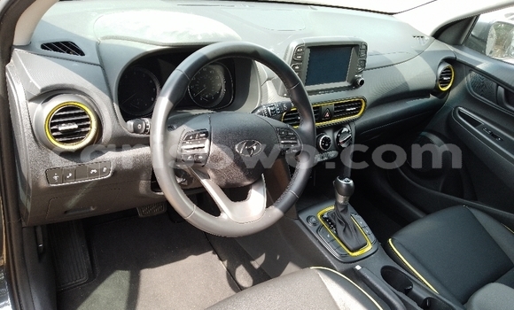 Ra Àlòkù Honda Jazz Silver Ọkọ̀ in Cotonou ni Benin Ra Àlòkù Honda Jazz Silver Ọkọ̀ in Cotonou ni Benin