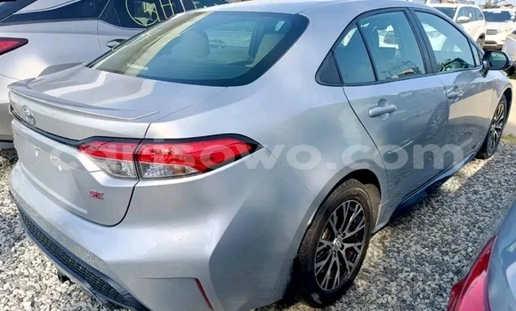 Buy New Toyota Corolla Other Car in Cotonou in Benign