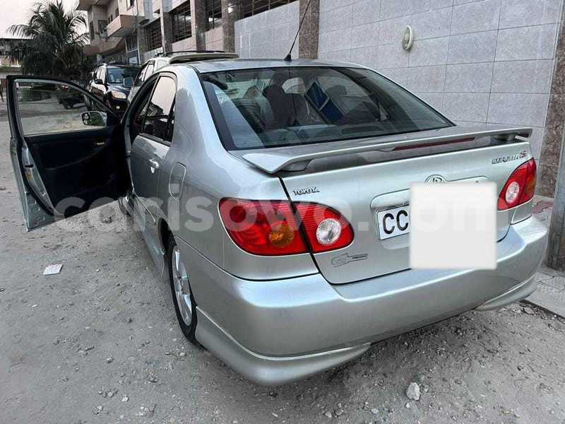 Big with watermark toyota corolla benin cotonou 18448